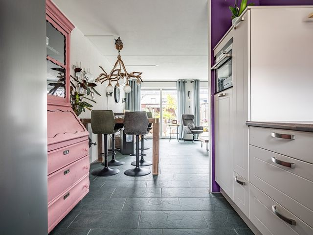 Heenvlietstraat 32, Zoetermeer
