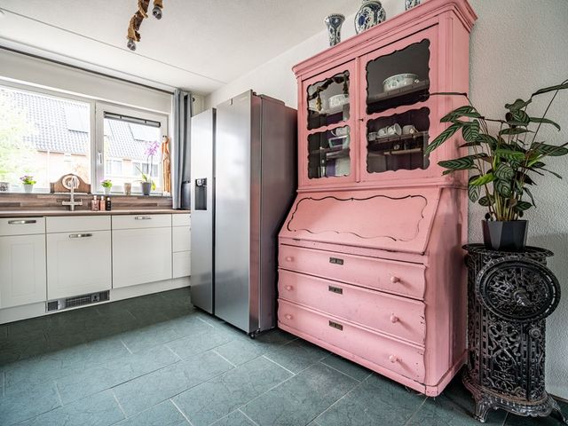 Heenvlietstraat 32, Zoetermeer
