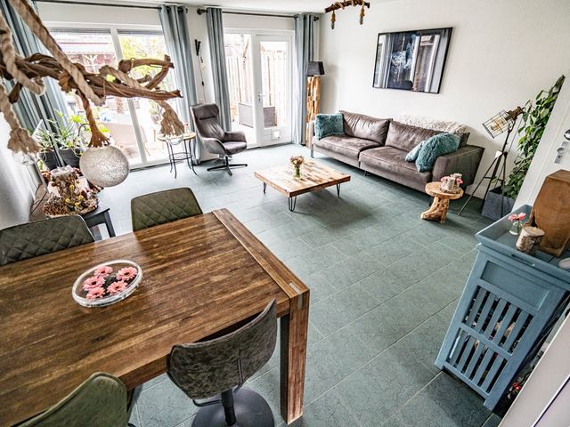 Heenvlietstraat 32, Zoetermeer