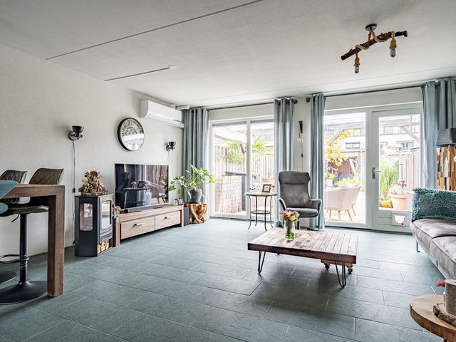 Heenvlietstraat 32, Zoetermeer