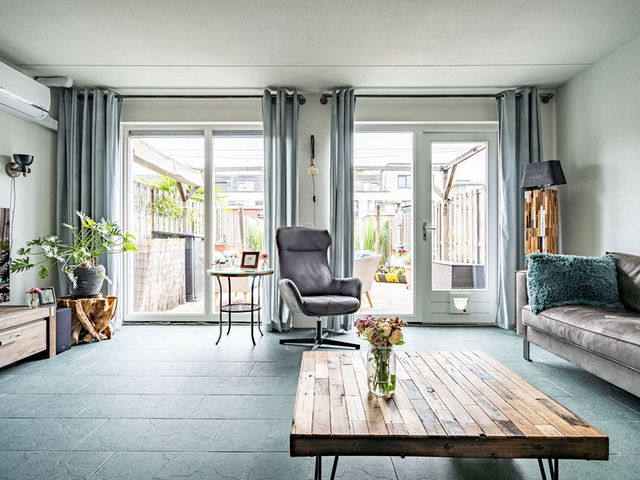 Heenvlietstraat 32, Zoetermeer