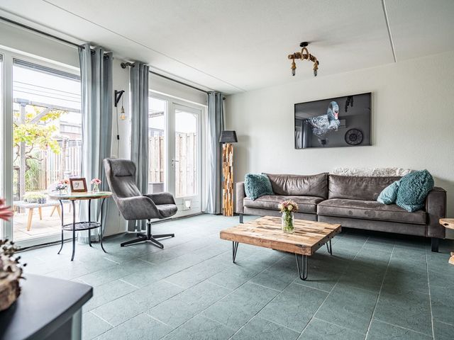 Heenvlietstraat 32, Zoetermeer