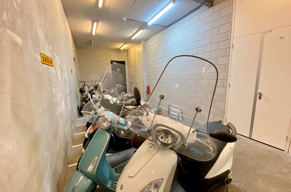Generaal Eisenhowerplein 5F081