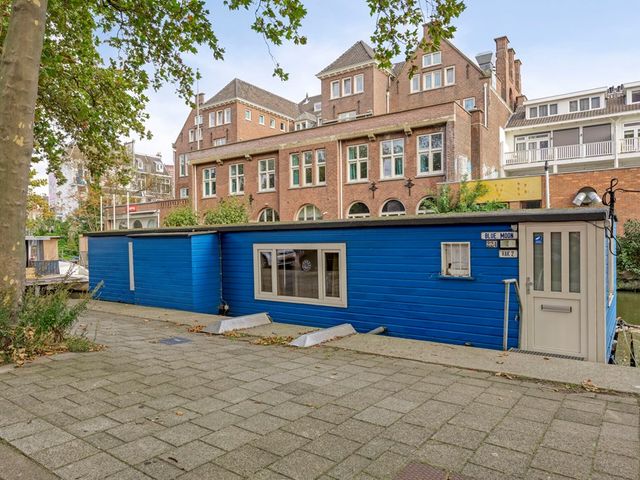 Van Maanenkade 224, 's-Gravenhage