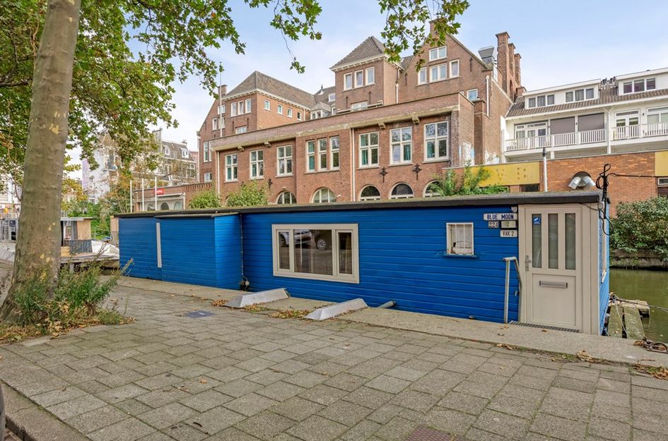 Van Maanenkade 224