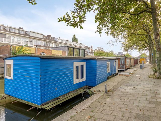 Van Maanenkade 224, 's-Gravenhage