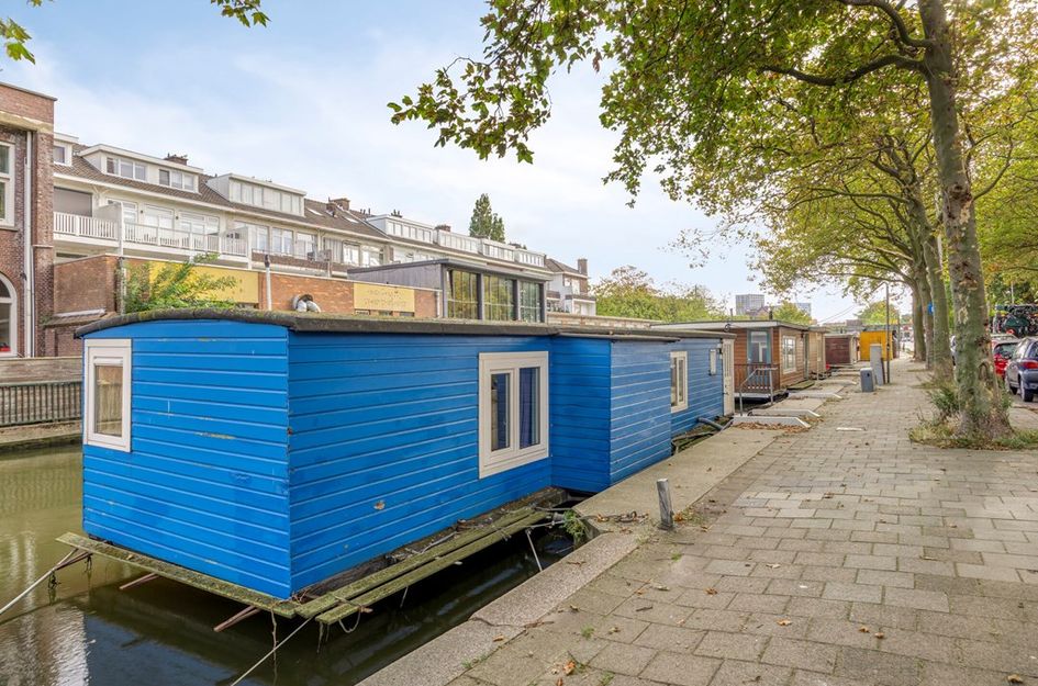 Van Maanenkade 224