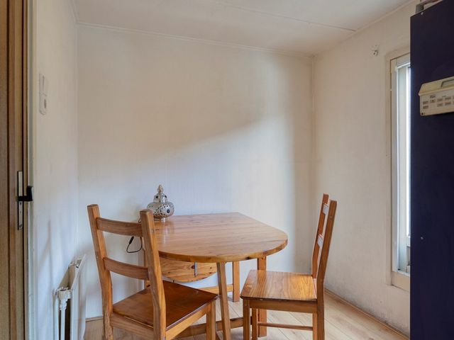 Van Maanenkade 224, 's-Gravenhage
