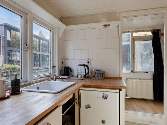 Van Maanenkade 224, 's-Gravenhage