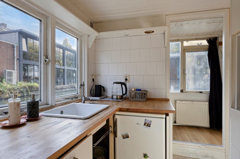 Van Maanenkade 224