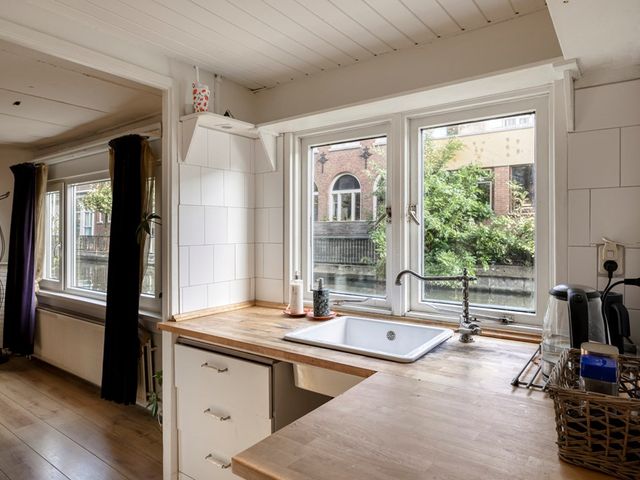 Van Maanenkade 224, 's-Gravenhage