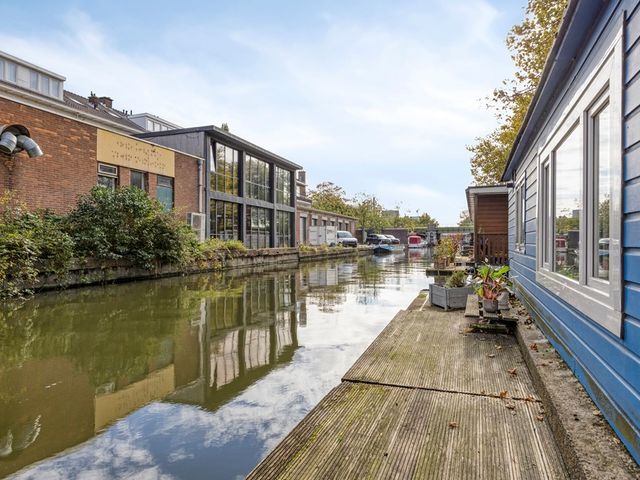 Van Maanenkade 224, 's-Gravenhage