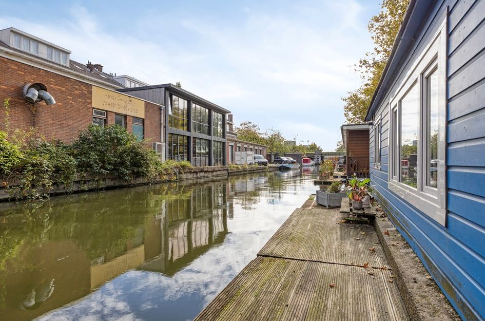 Van Maanenkade 224