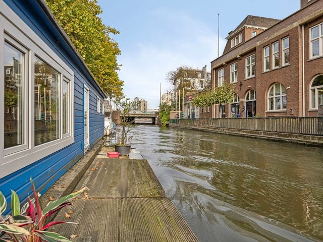 Van Maanenkade 224, 's-Gravenhage