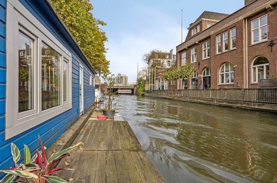 Van Maanenkade 224