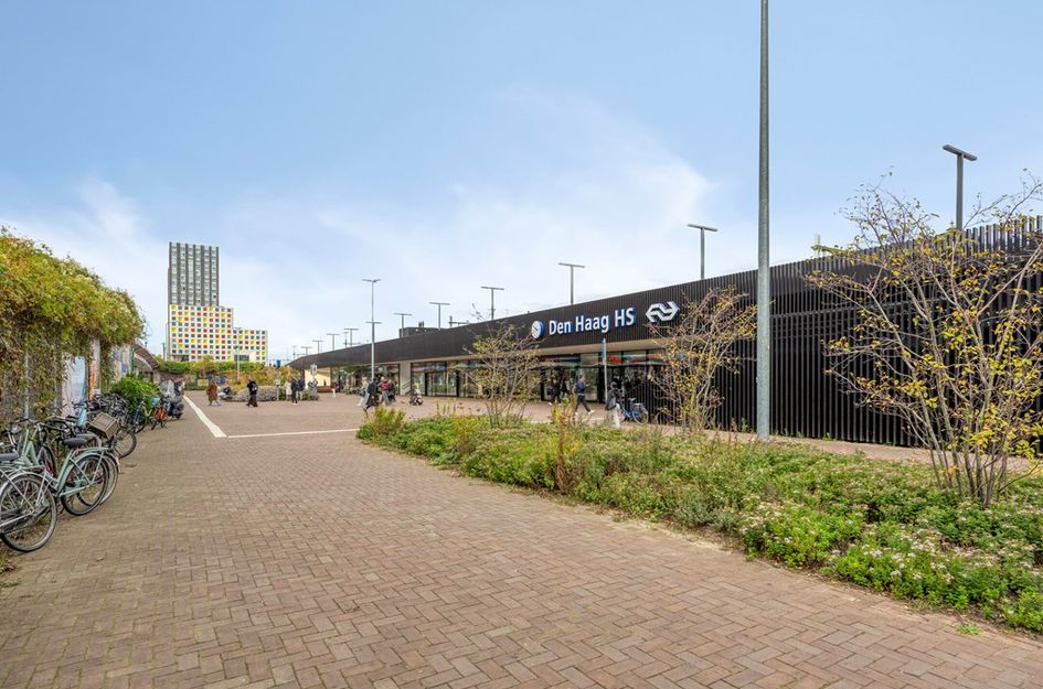 Van Maanenkade 224