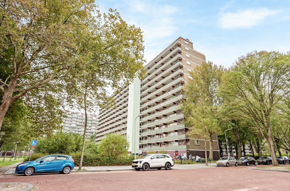 Nieuwendamlaan 116