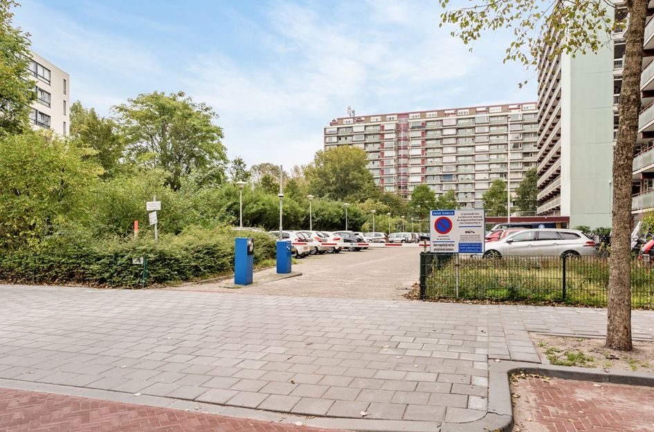 Nieuwendamlaan 116