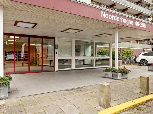 Nieuwendamlaan 116, 's-Gravenhage