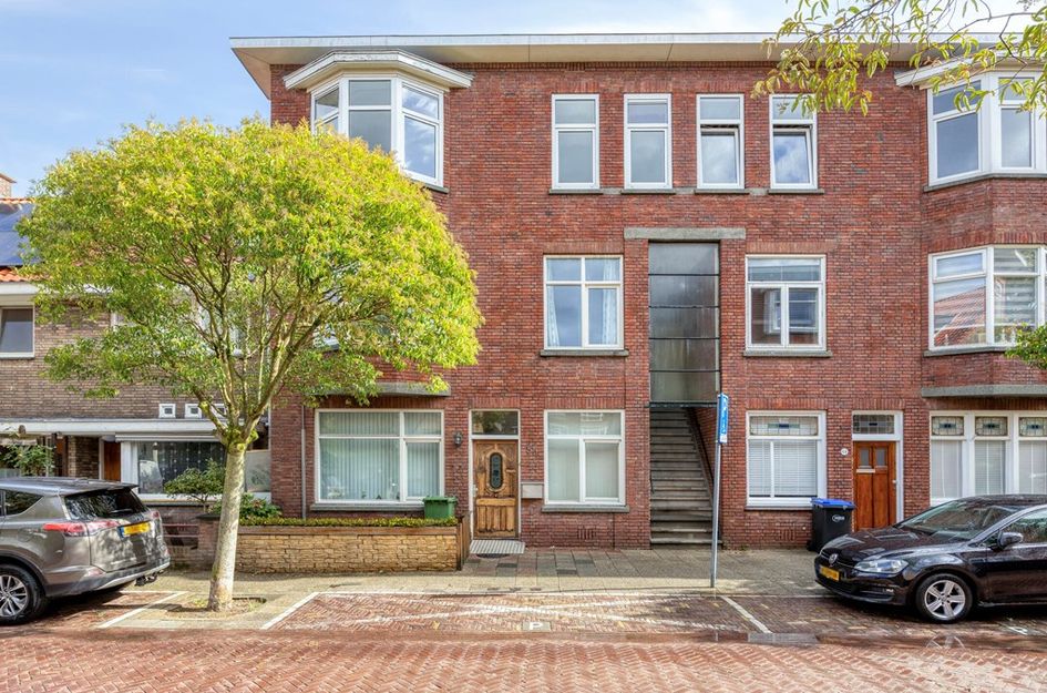 Boddaertstraat 56