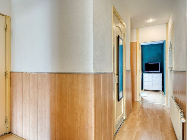 Boddaertstraat 56, 's-Gravenhage