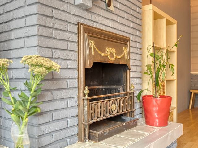 Boddaertstraat 56, 's-Gravenhage