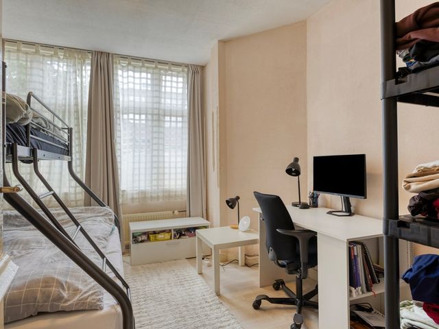 Boddaertstraat 56, 's-Gravenhage