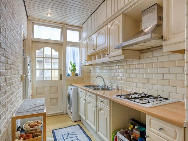 Boddaertstraat 56, 's-Gravenhage