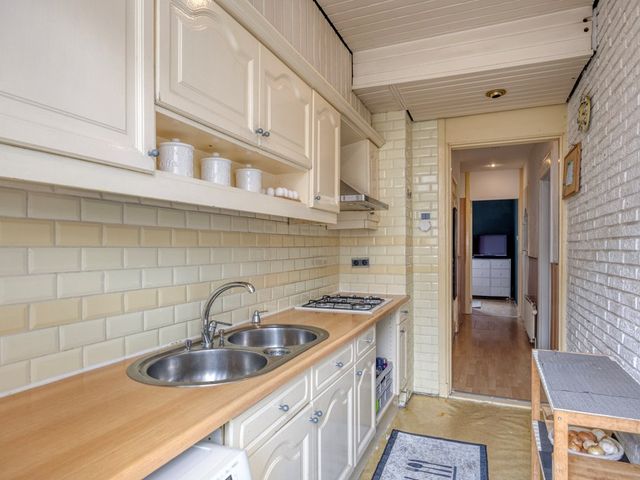 Boddaertstraat 56, 's-Gravenhage