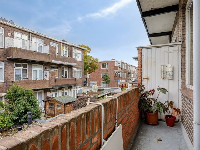 Boddaertstraat 56, 's-Gravenhage