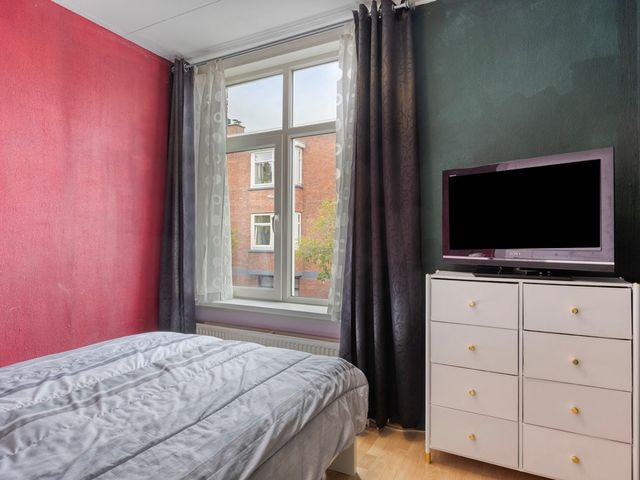 Boddaertstraat 56, 's-Gravenhage