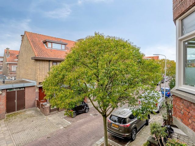 Boddaertstraat 56, 's-Gravenhage