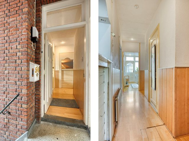 Boddaertstraat 56, 's-Gravenhage