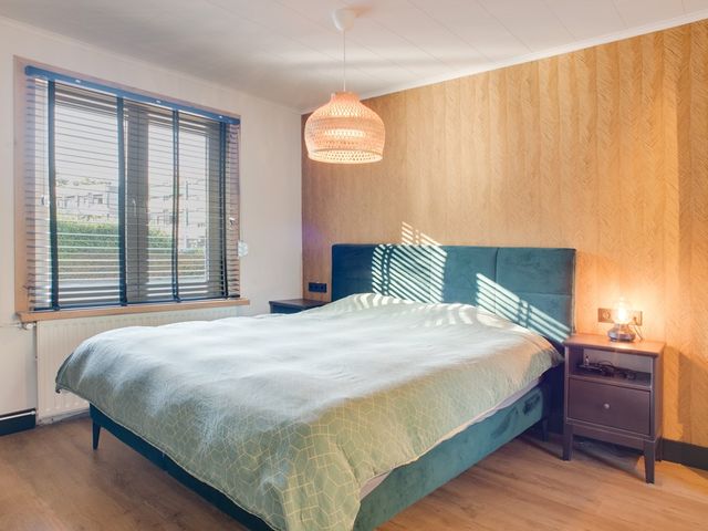 Kinskystraat 30, Stein