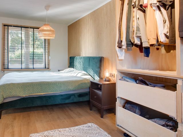 Kinskystraat 30, Stein