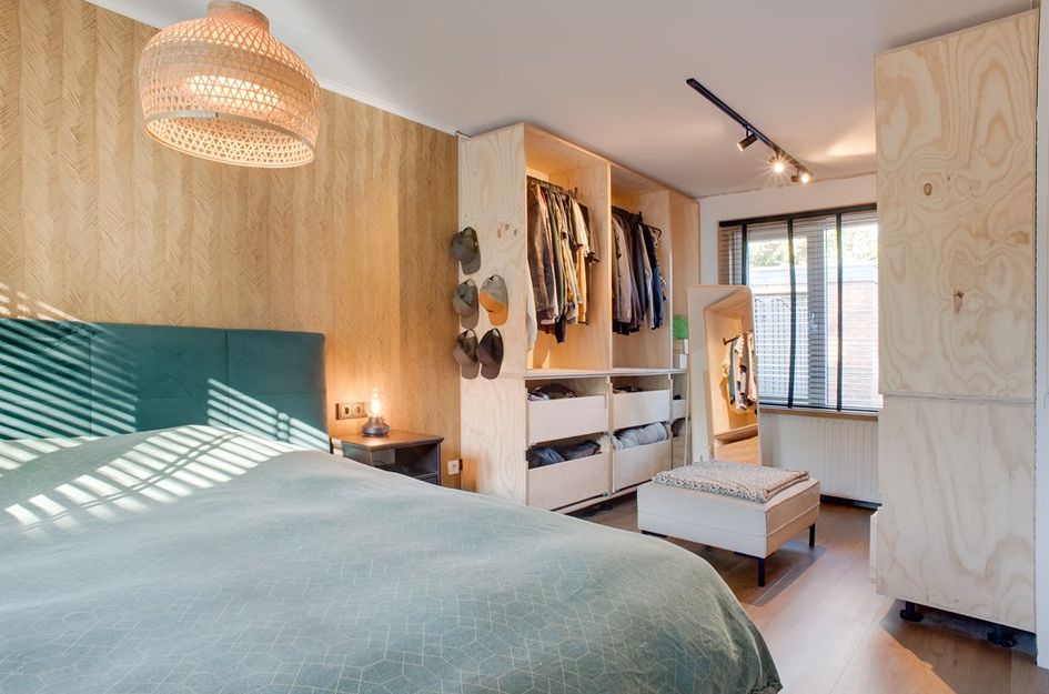 Kinskystraat 30