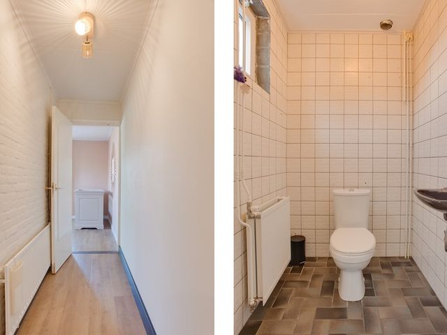Kinskystraat 30, Stein