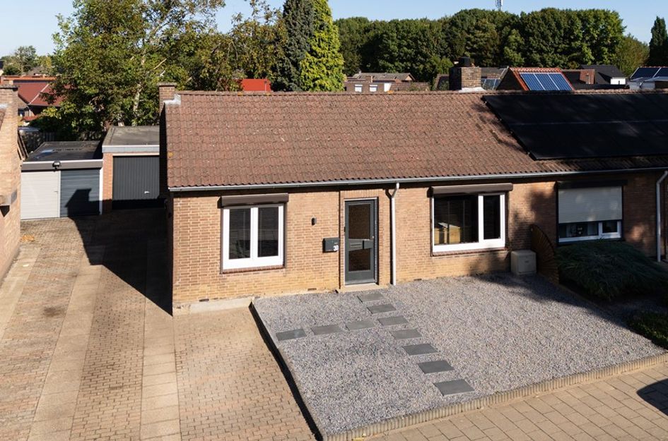 Kinskystraat 30