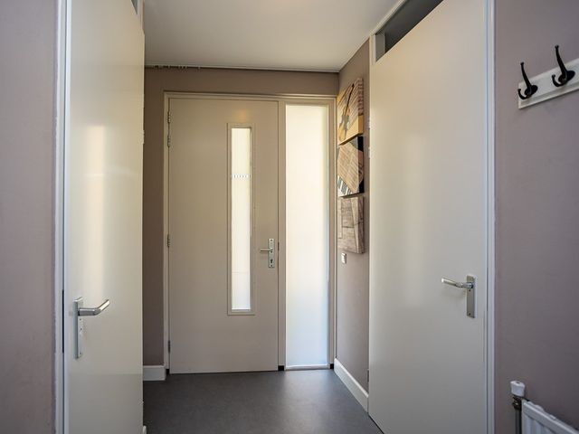 Dorpsplein 24, Groesbeek
