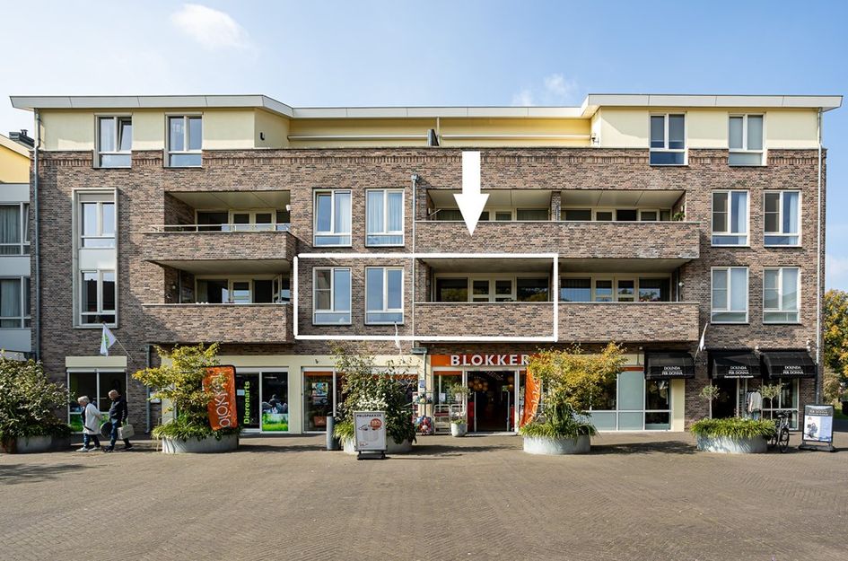 Dorpsplein 24