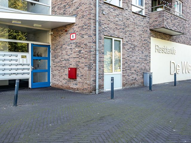 Dorpsplein 24, Groesbeek