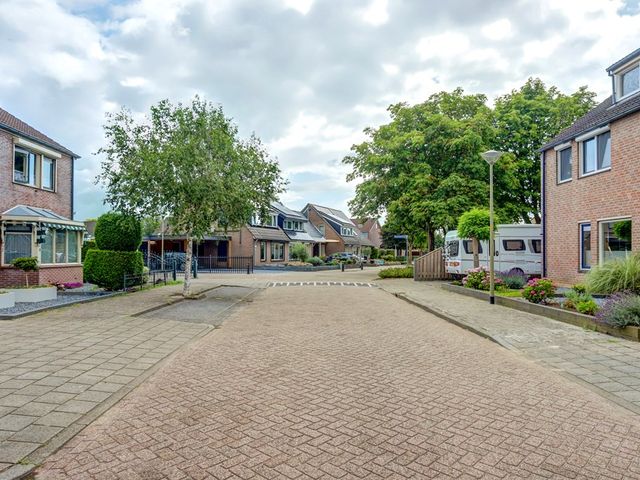 Wilsonstraat 55, Millingen aan de Rijn