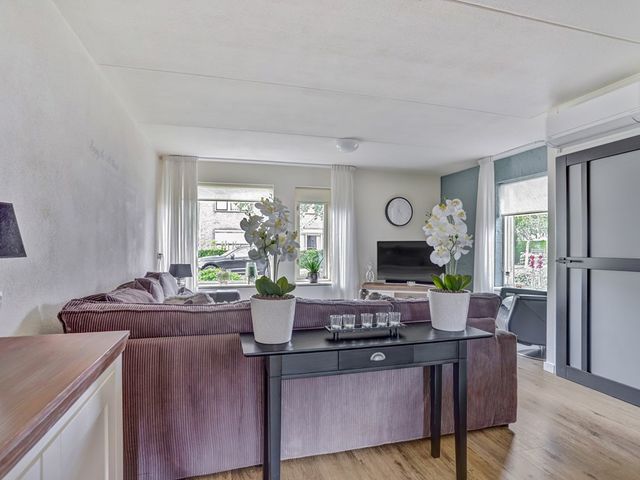 Wilsonstraat 55, Millingen aan de Rijn