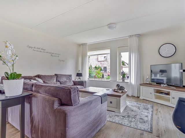 Wilsonstraat 55, Millingen aan de Rijn