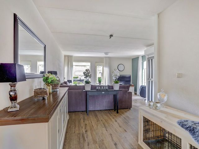 Wilsonstraat 55, Millingen aan de Rijn