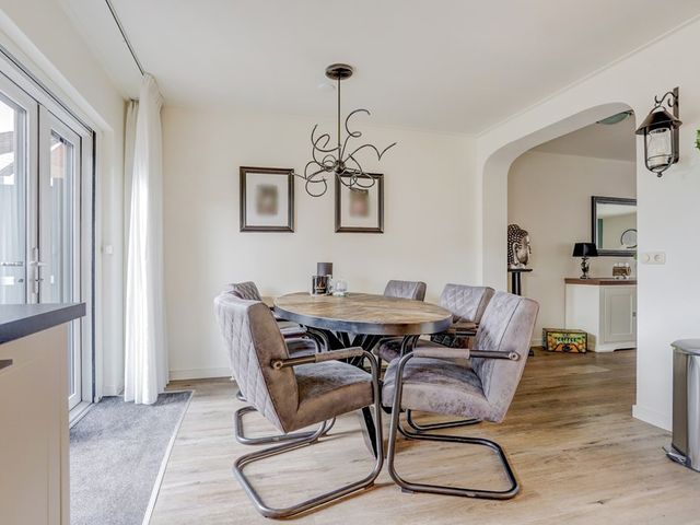 Wilsonstraat 55, Millingen aan de Rijn