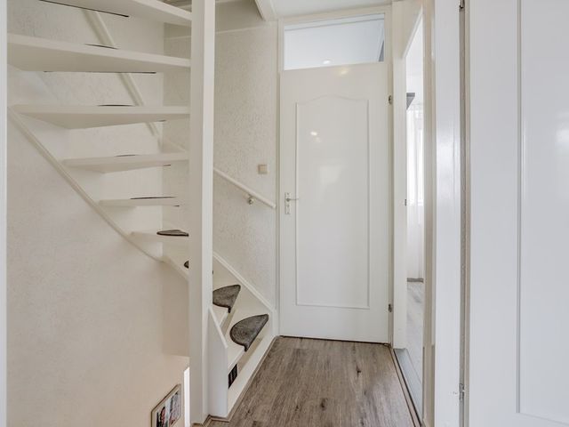 Wilsonstraat 55, Millingen aan de Rijn