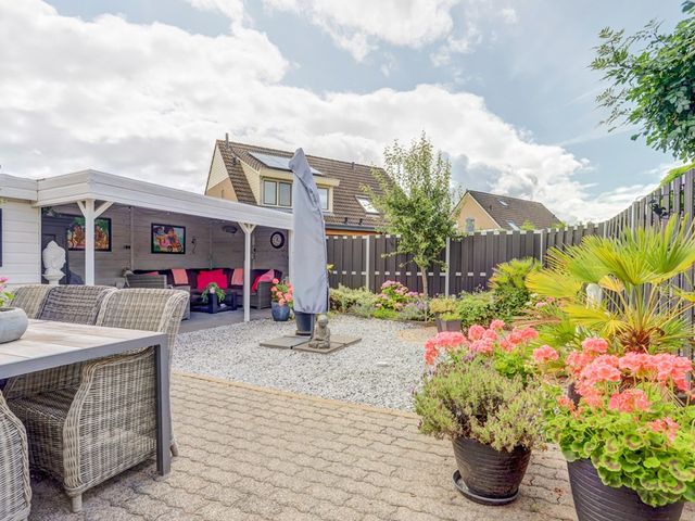 Wilsonstraat 55, Millingen aan de Rijn