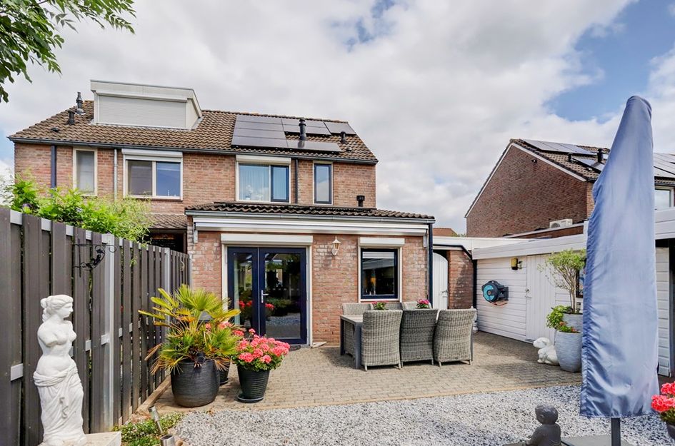 Wilsonstraat 55