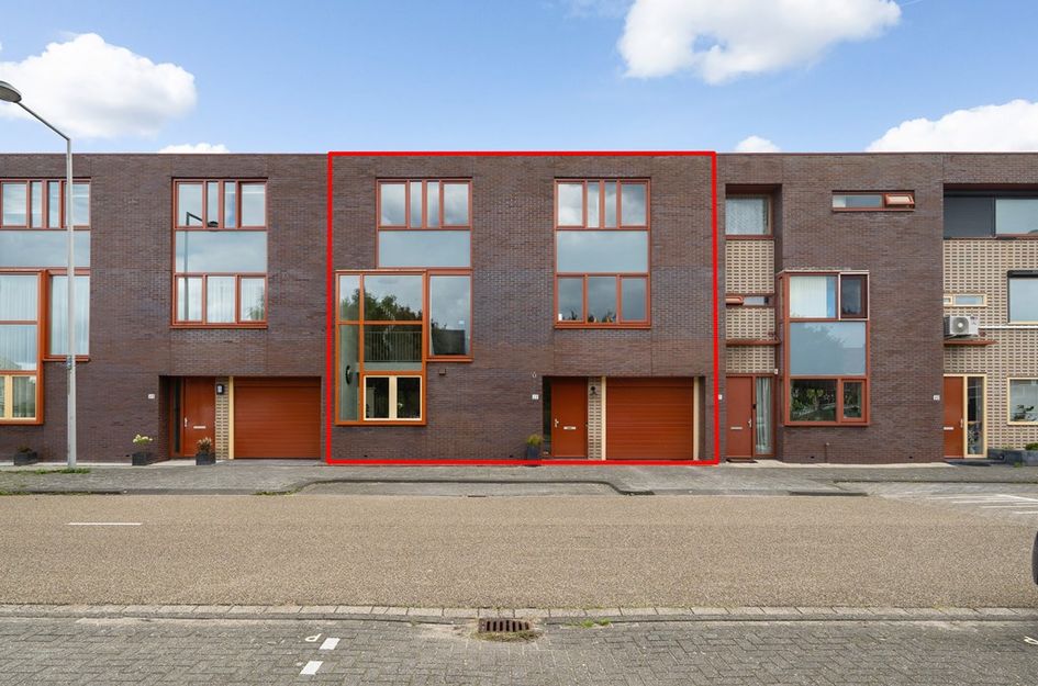 Hartschelpsingel 22